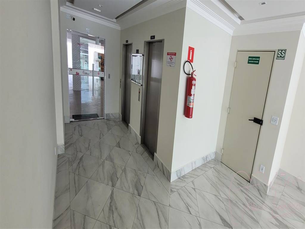 Apartamento com 3 quartos e 121 m² em Vila Tupi, Praia Grande