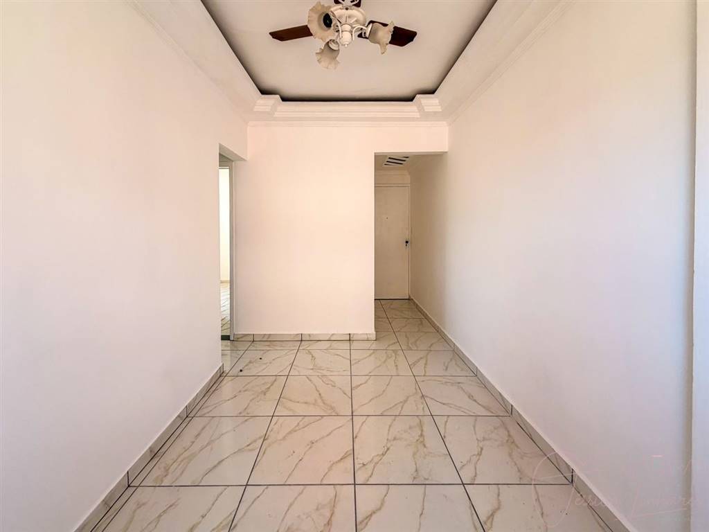 Apartamento com 1 quarto e 40 m² em Vila Tupi, Praia Grande