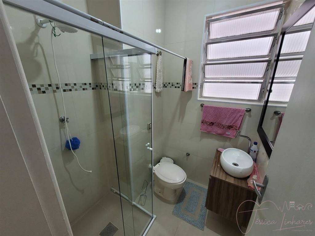 Apartamento com 2 quartos e 47 m² em Vila Tupi, Praia Grande