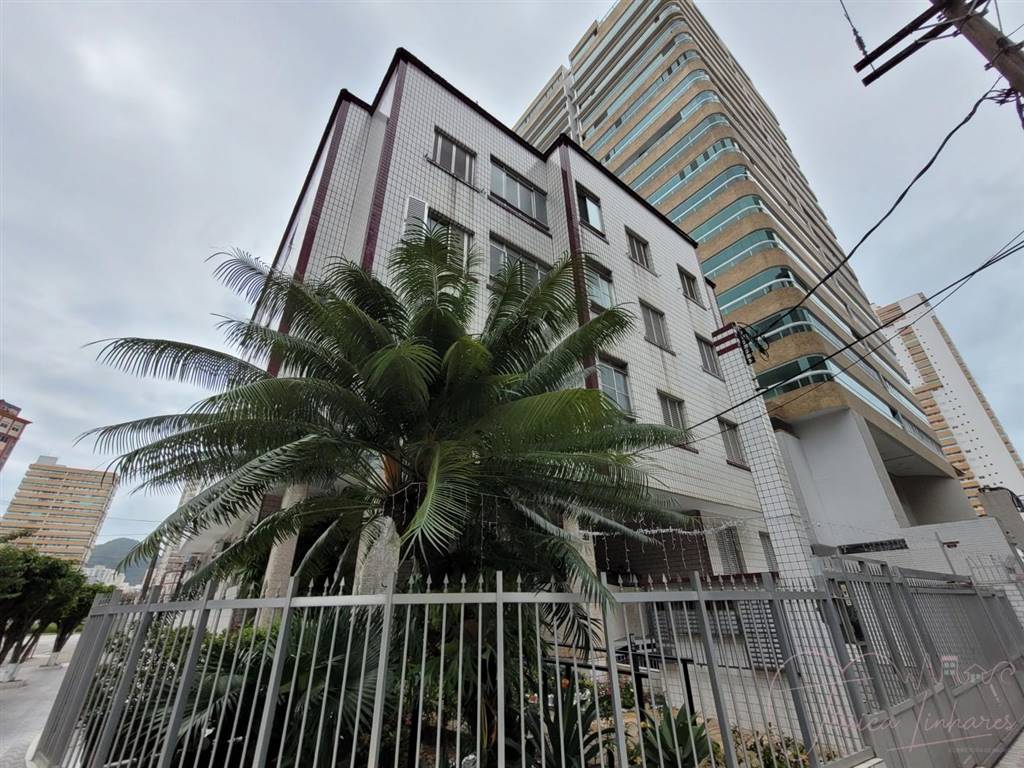 Apartamento com 2 quartos e 47 m² em Vila Tupi, Praia Grande