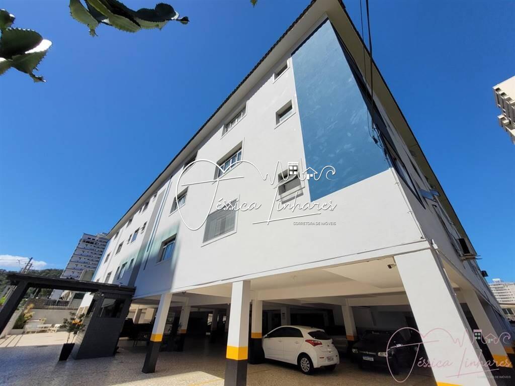 Apartamento com 1 quarto e 32 m² em Vila Tupi, Praia Grande