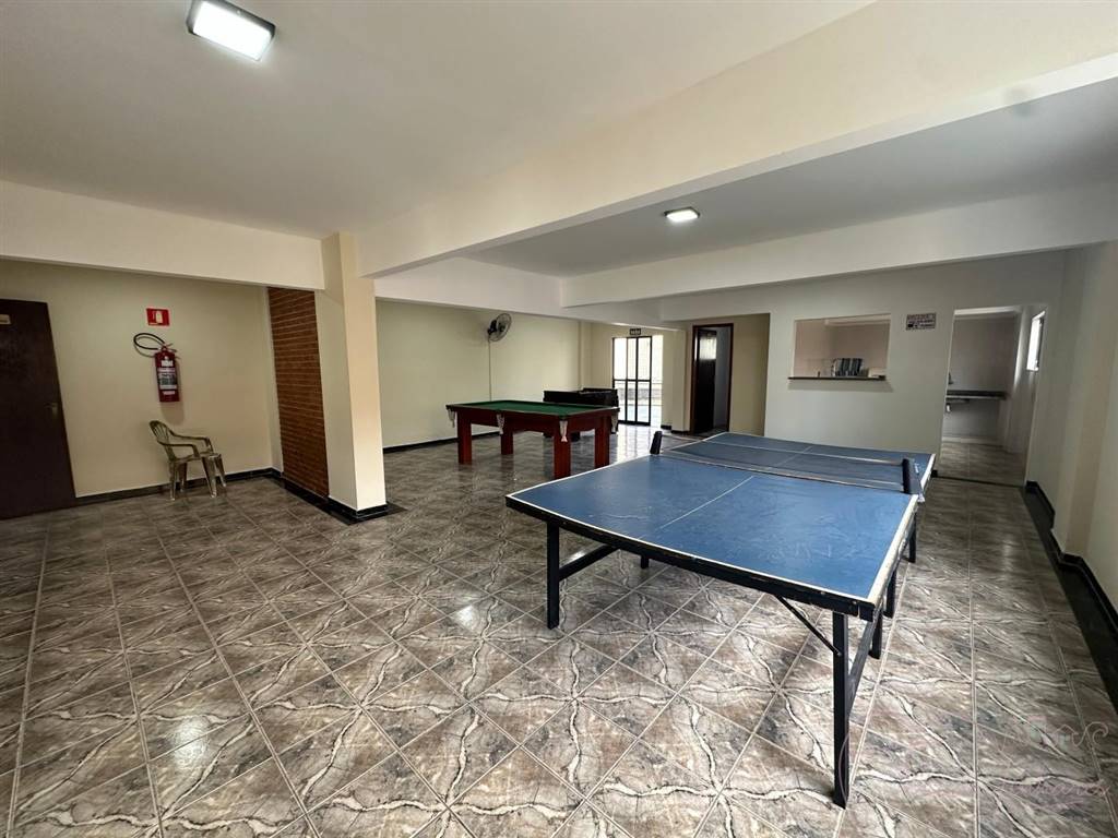 Apartamento com 1 quarto e 54 m² em Vila Tupi, Praia Grande