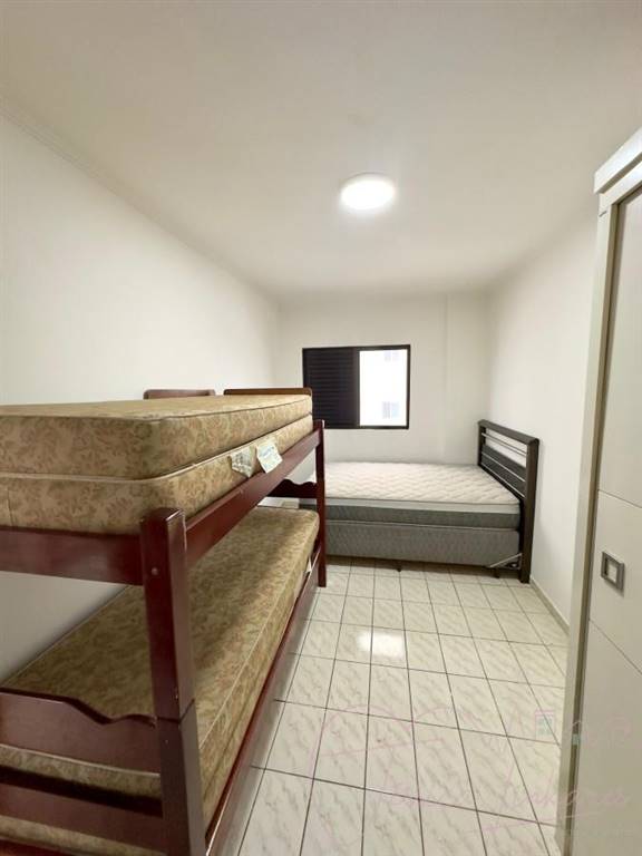 Apartamento com 1 quarto e 54 m² em Vila Tupi, Praia Grande