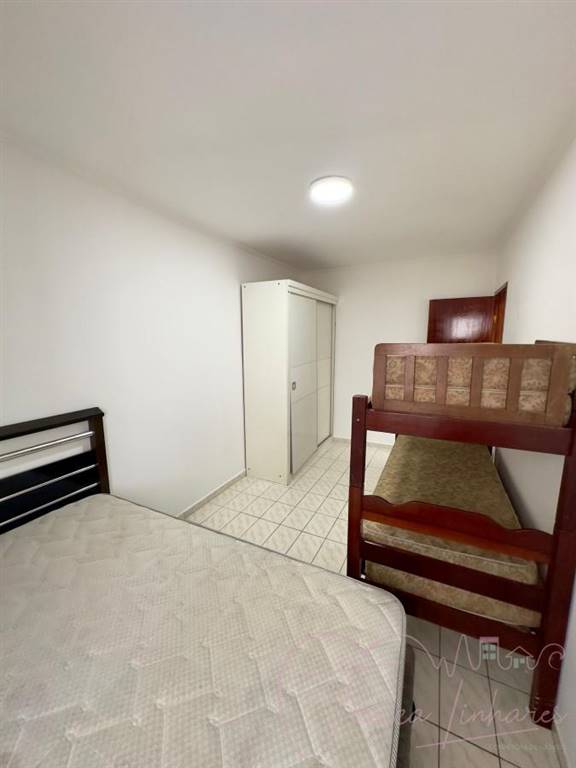 Apartamento com 1 quarto e 54 m² em Vila Tupi, Praia Grande