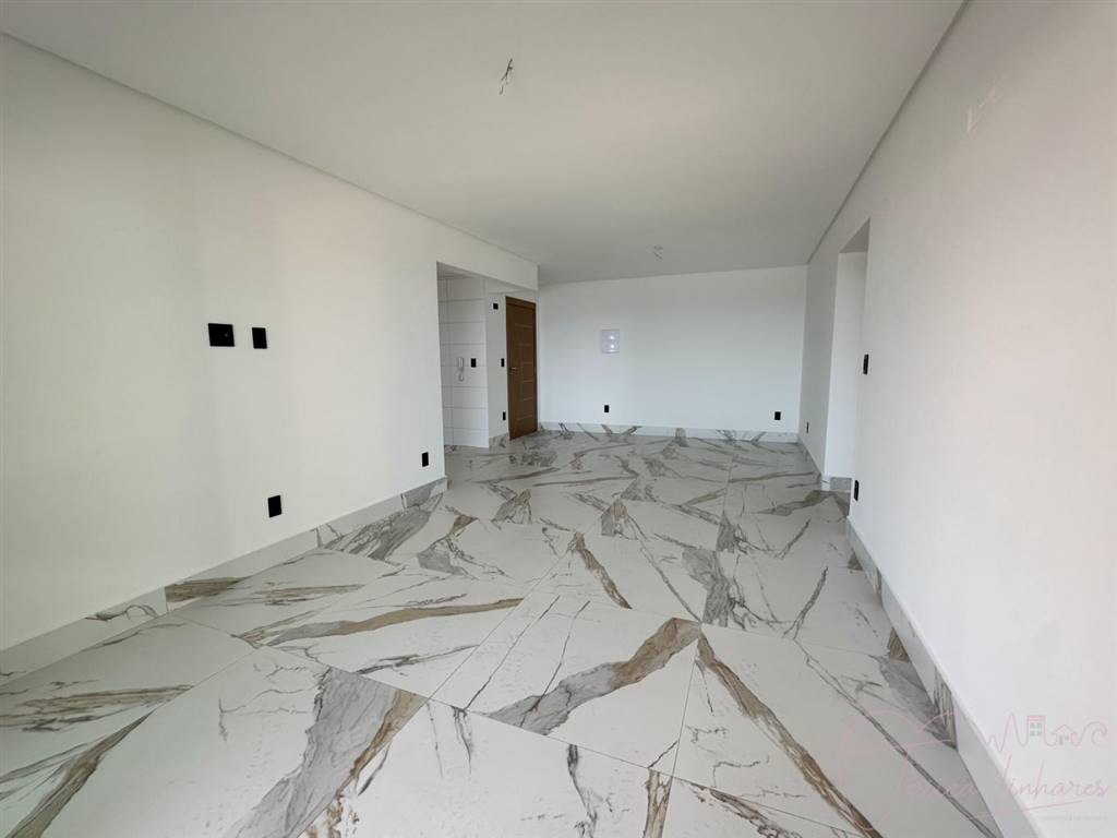 Apartamento com 3 quartos e 126 m² em Vila Tupi, Praia Grande