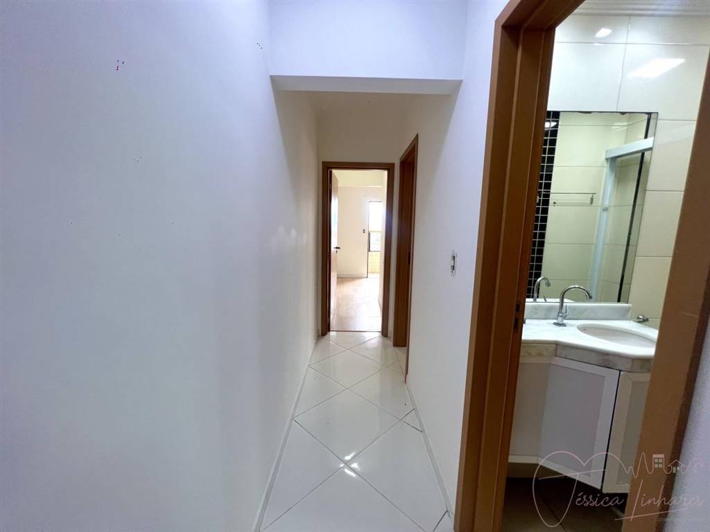 Apartamento com 2 quartos e 63 m² em Vila Tupi, Praia Grande