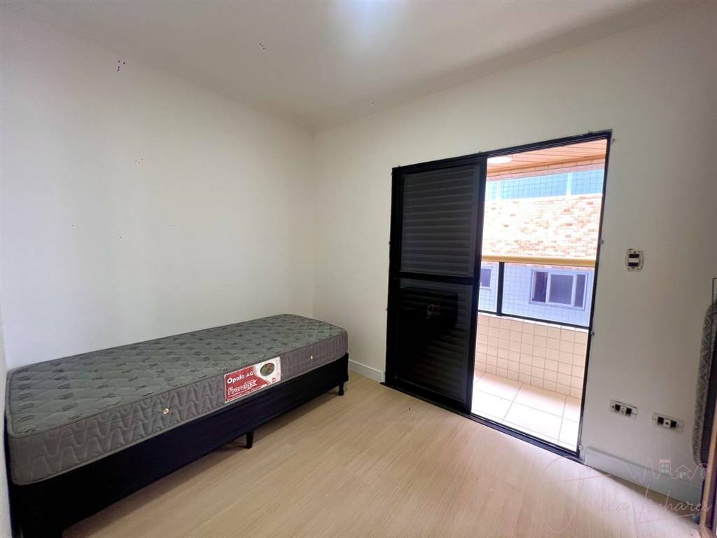 Apartamento com 2 quartos e 63 m² em Vila Tupi, Praia Grande