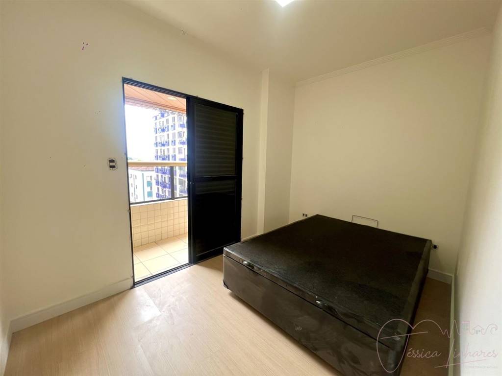 Apartamento com 2 quartos e 63 m² em Vila Tupi, Praia Grande