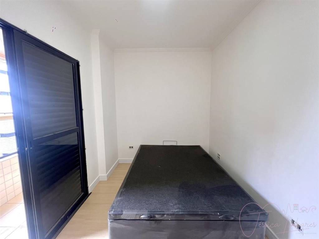 Apartamento com 2 quartos e 63 m² em Vila Tupi, Praia Grande
