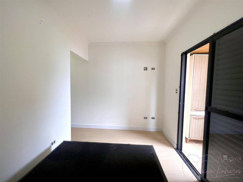 Apartamento com 2 quartos e 63 m² em Vila Tupi, Praia Grande