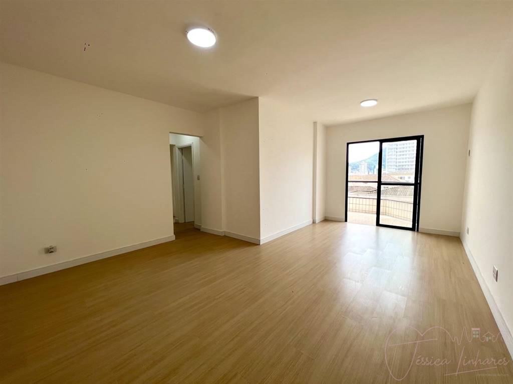 Apartamento com 2 quartos e 91 m² em Vila Tupi, Praia Grande