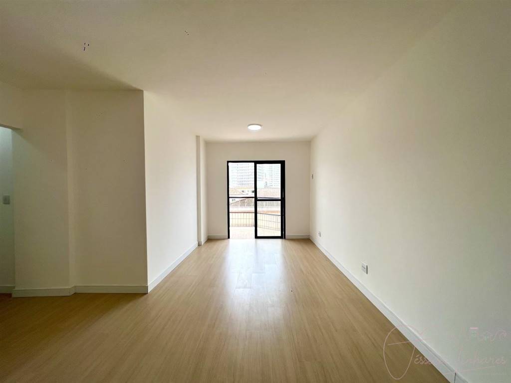 Apartamento com 2 quartos e 91 m² em Vila Tupi, Praia Grande
