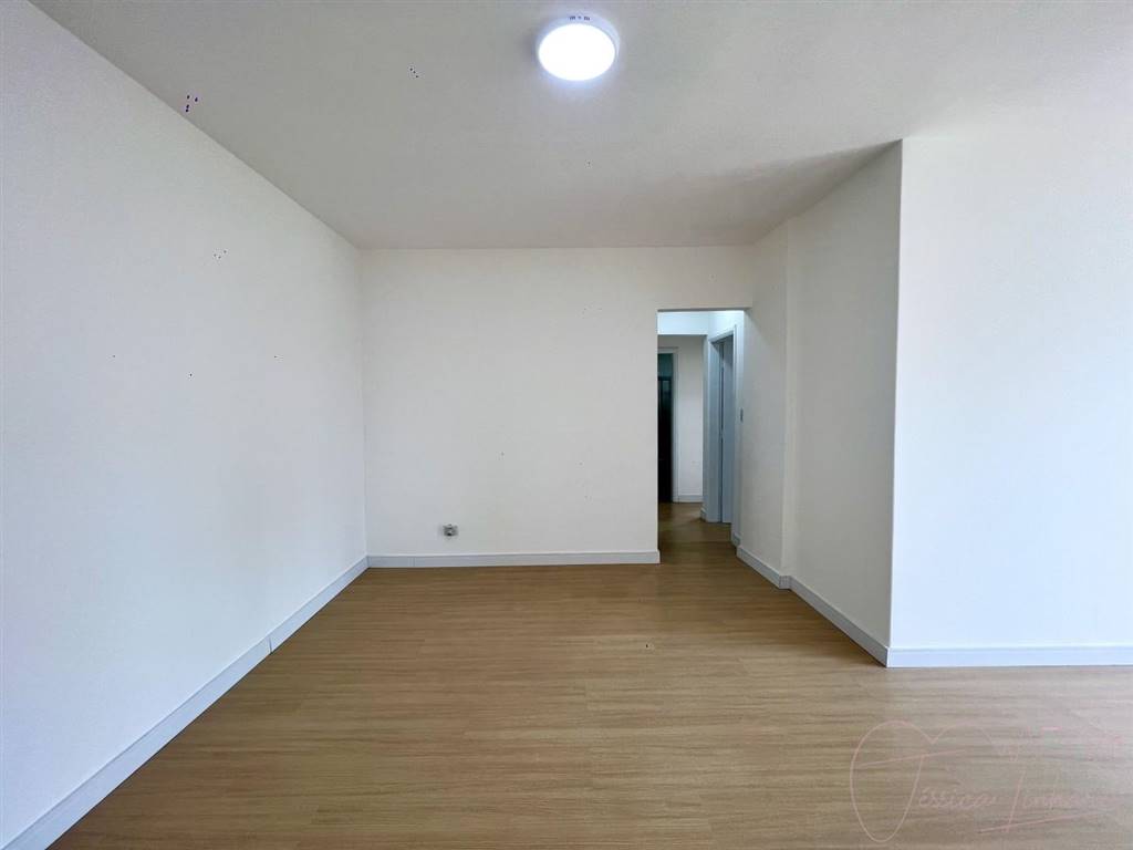 Apartamento com 2 quartos e 91 m² em Vila Tupi, Praia Grande