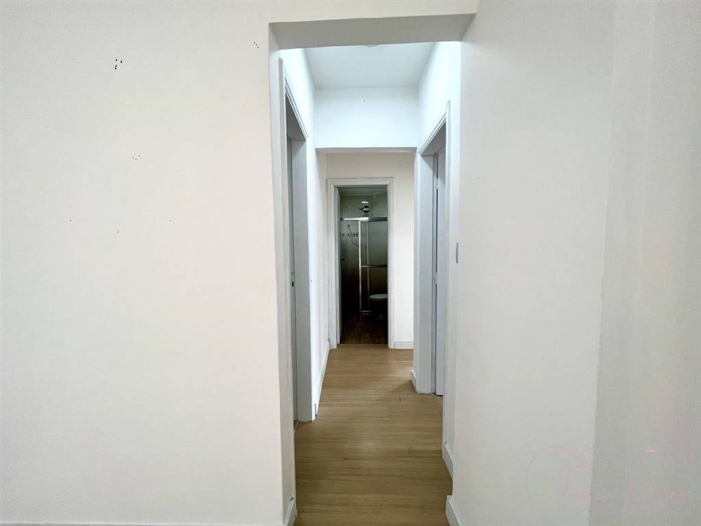 Apartamento com 2 quartos e 91 m² em Vila Tupi, Praia Grande