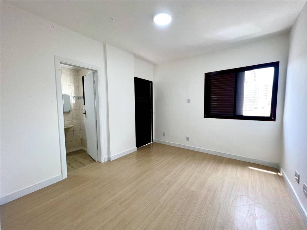 Apartamento com 2 quartos e 91 m² em Vila Tupi, Praia Grande
