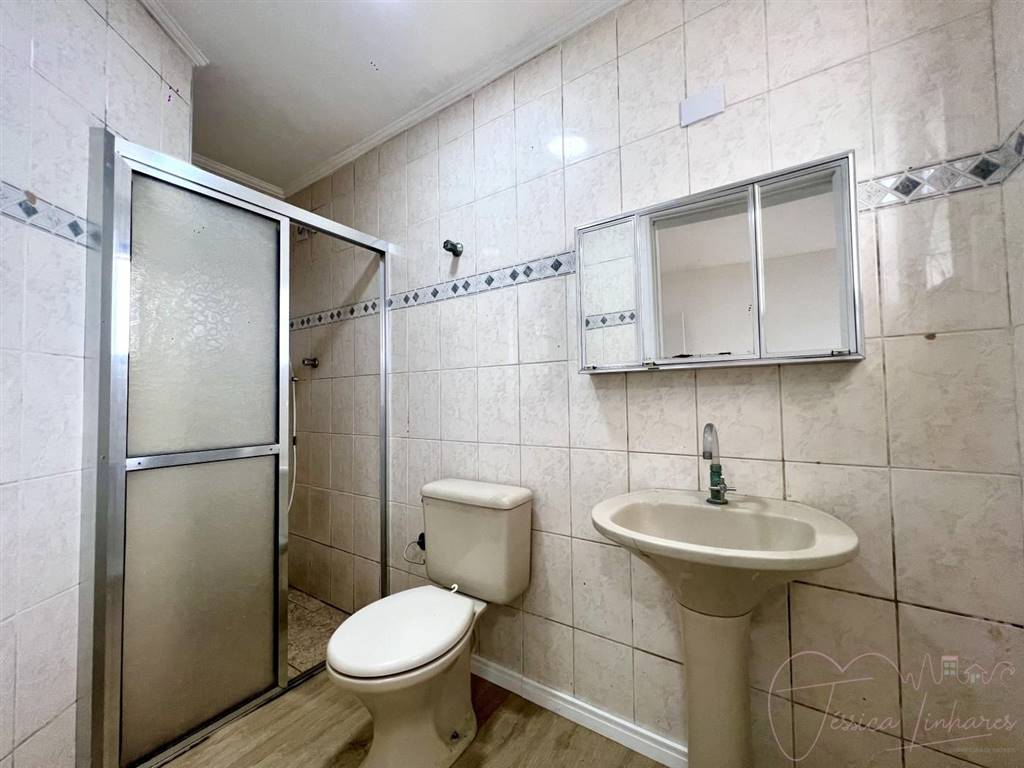 Apartamento com 2 quartos e 91 m² em Vila Tupi, Praia Grande