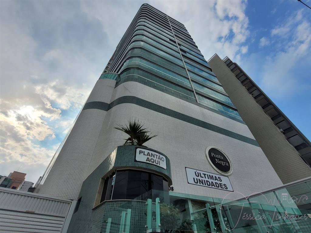 Apartamento com 2 quartos e 82 m² em Vila Tupi, Praia Grande