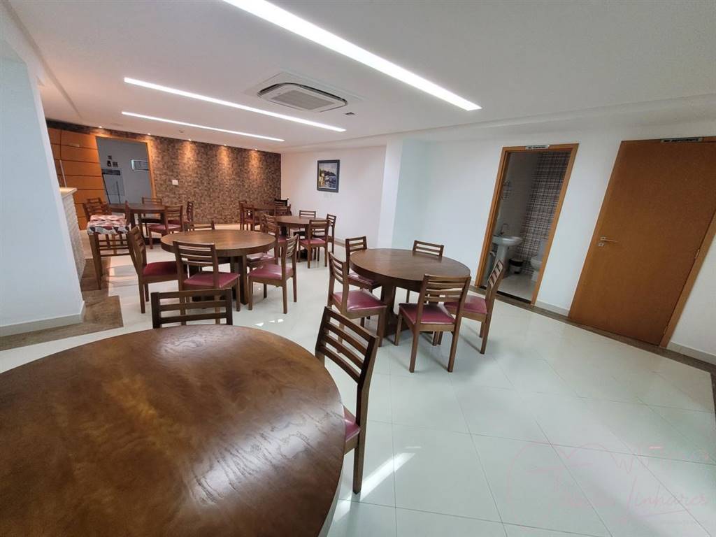 Apartamento com 2 quartos e 82 m² em Vila Tupi, Praia Grande
