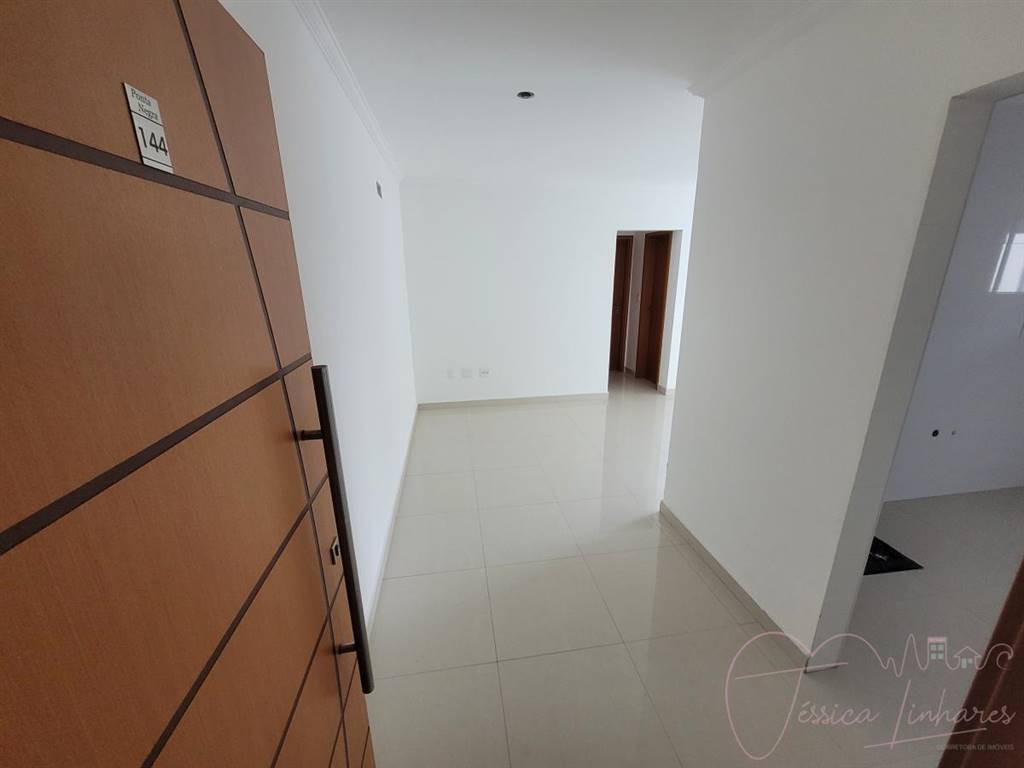 Apartamento com 2 quartos e 82 m² em Vila Tupi, Praia Grande