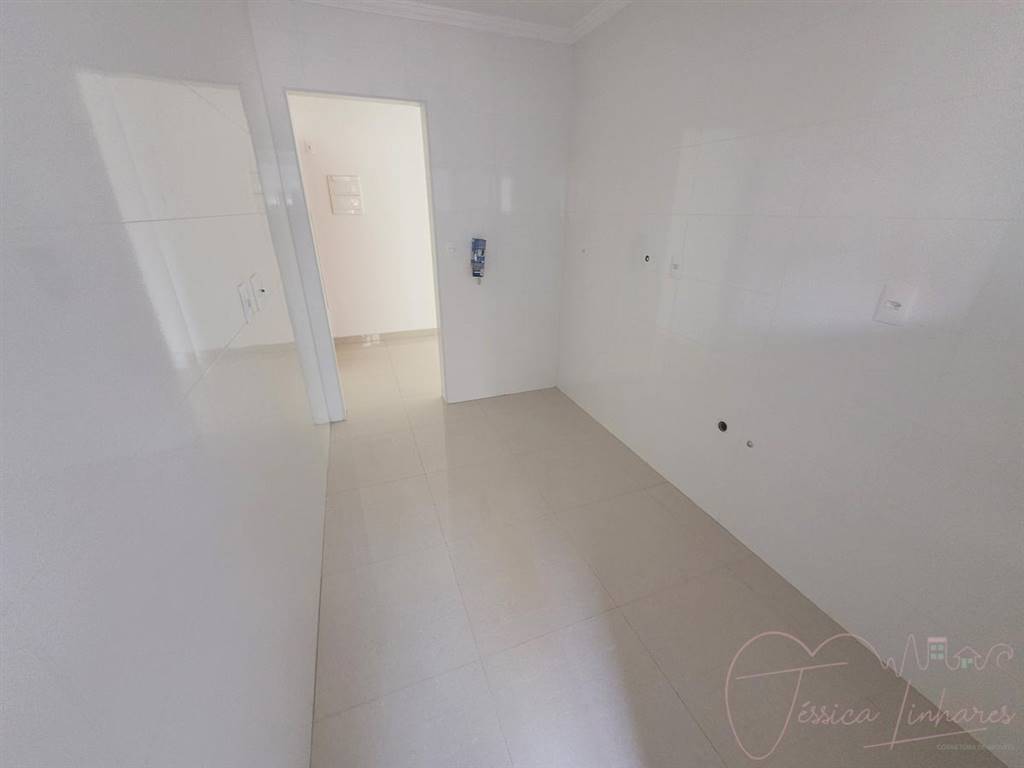 Apartamento com 2 quartos e 82 m² em Vila Tupi, Praia Grande