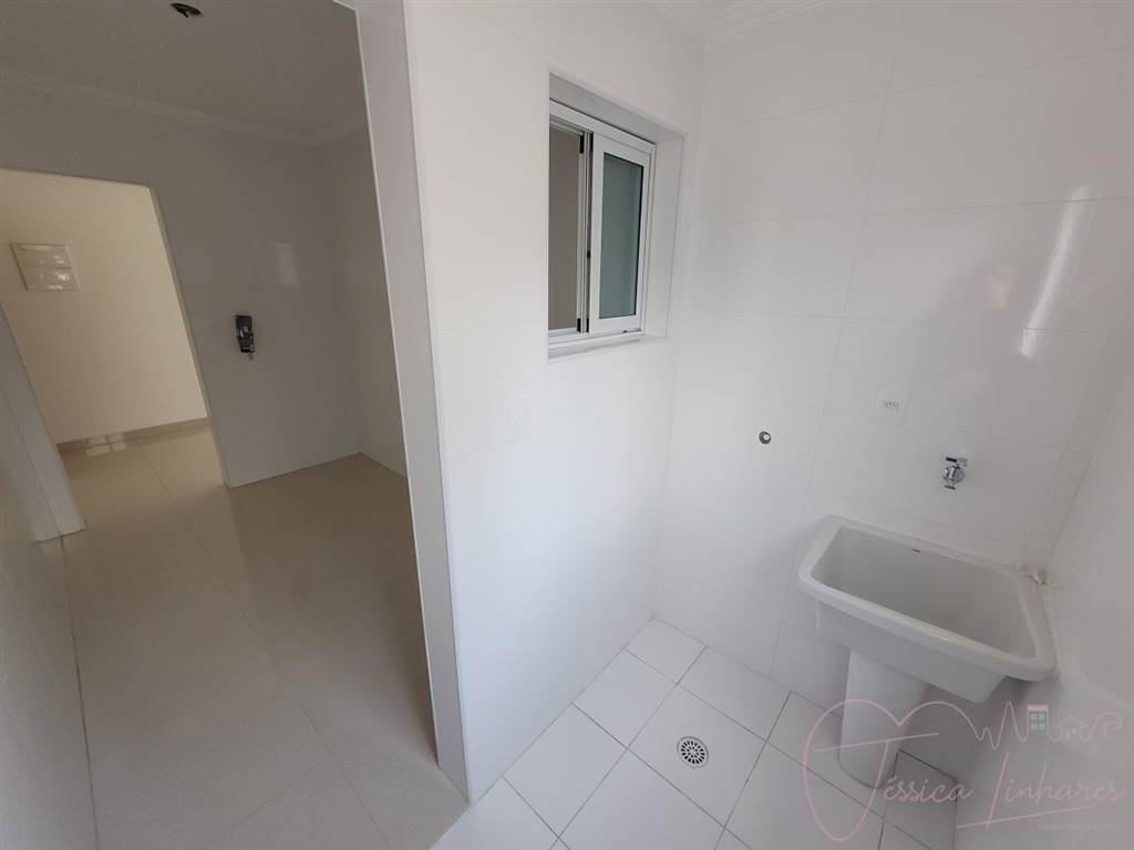 Apartamento com 2 quartos e 82 m² em Vila Tupi, Praia Grande