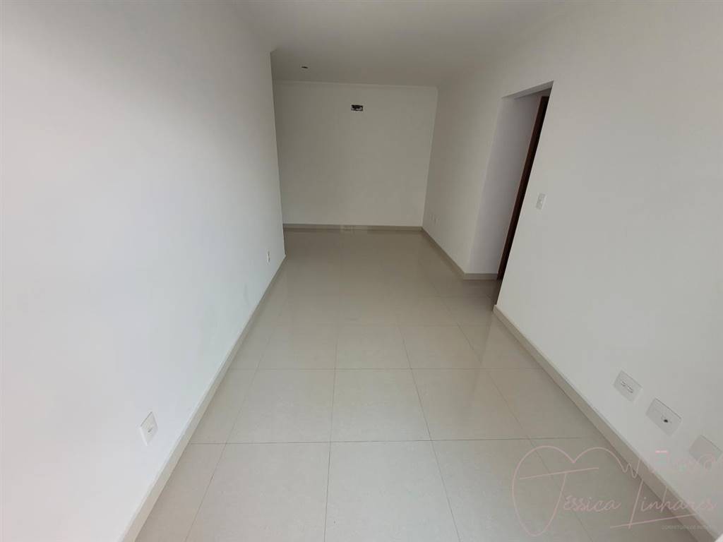 Apartamento com 2 quartos e 82 m² em Vila Tupi, Praia Grande