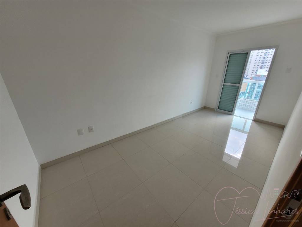 Apartamento com 2 quartos e 82 m² em Vila Tupi, Praia Grande