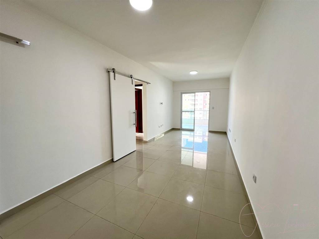 Apartamento com 2 quartos e 84 m² em Vila Tupi, Praia Grande