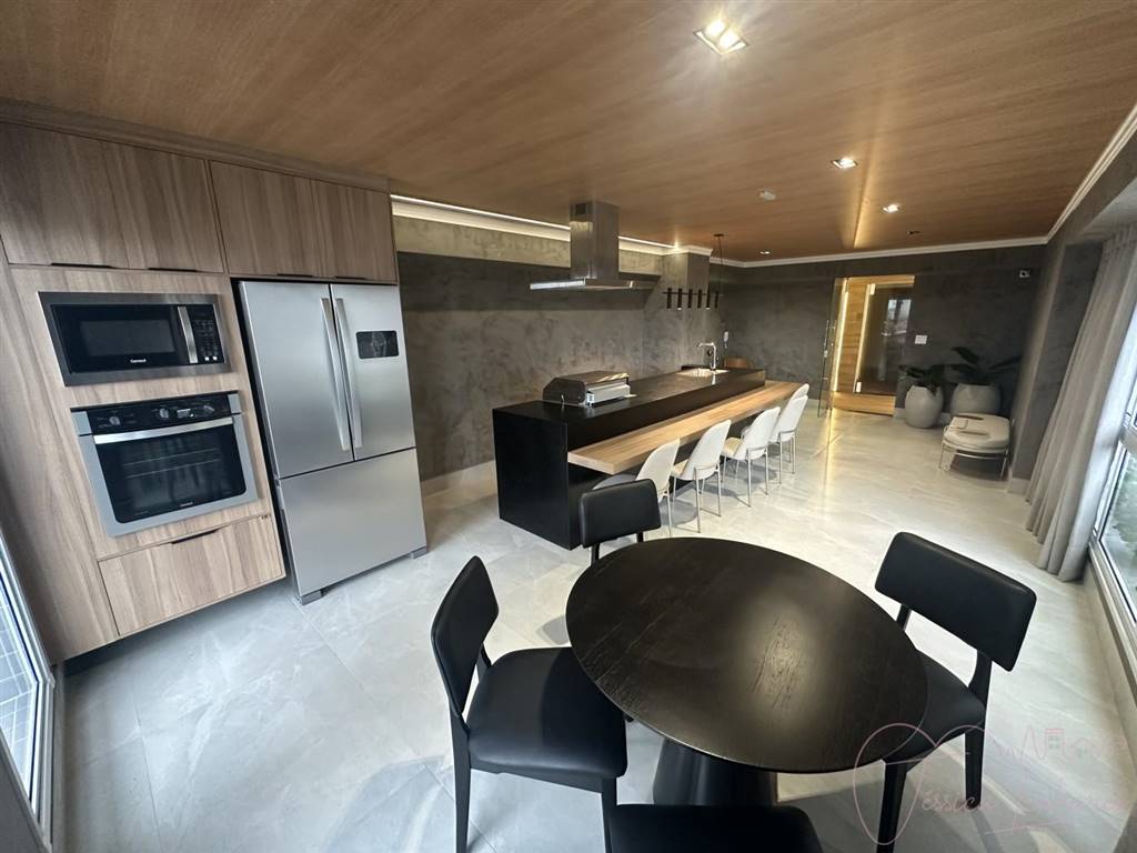 Apartamento com 2 quartos e 74 m² em Vila Tupi, Praia Grande