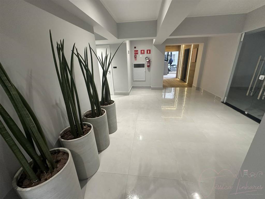 Apartamento com 2 quartos e 74 m² em Vila Tupi, Praia Grande