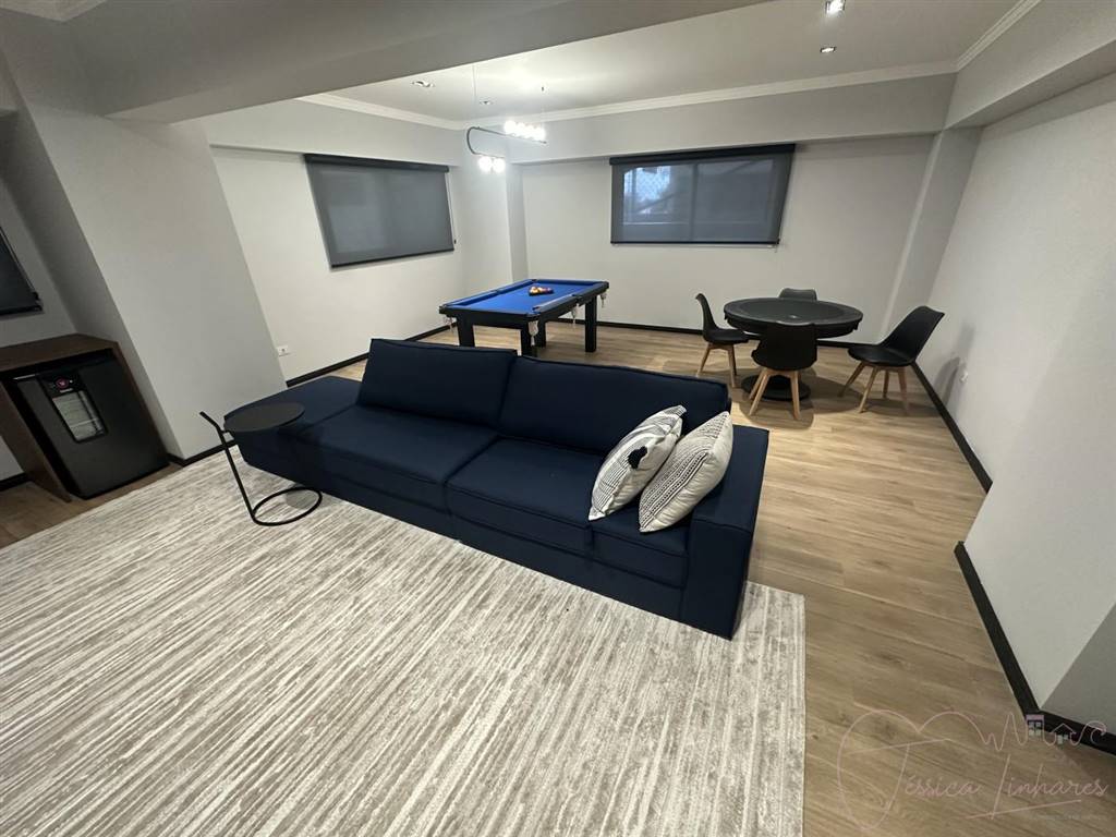 Apartamento com 2 quartos e 74 m² em Vila Tupi, Praia Grande