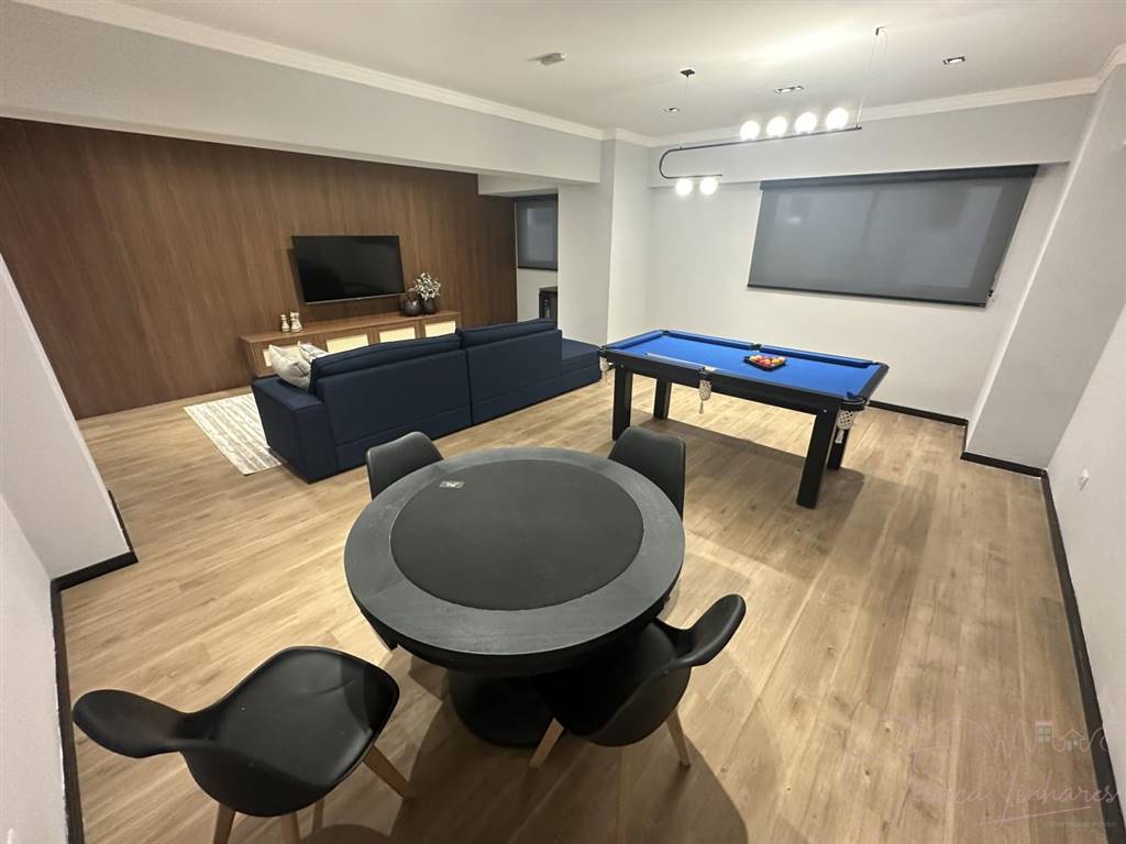 Apartamento com 2 quartos e 74 m² em Vila Tupi, Praia Grande