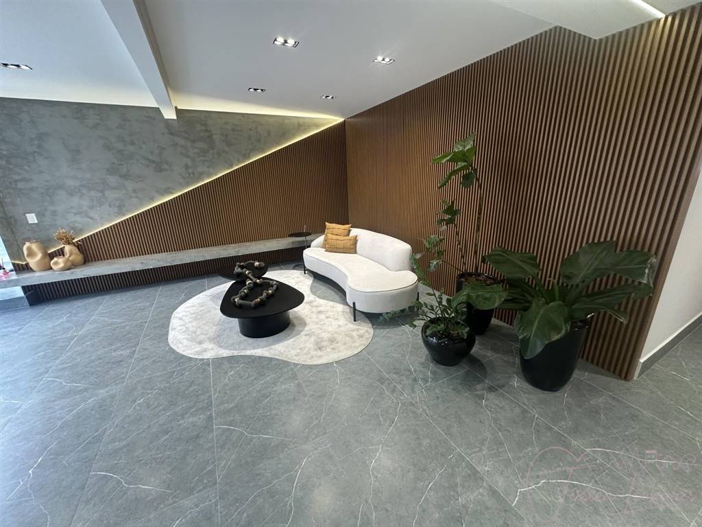 Apartamento com 2 quartos e 74 m² em Vila Tupi, Praia Grande