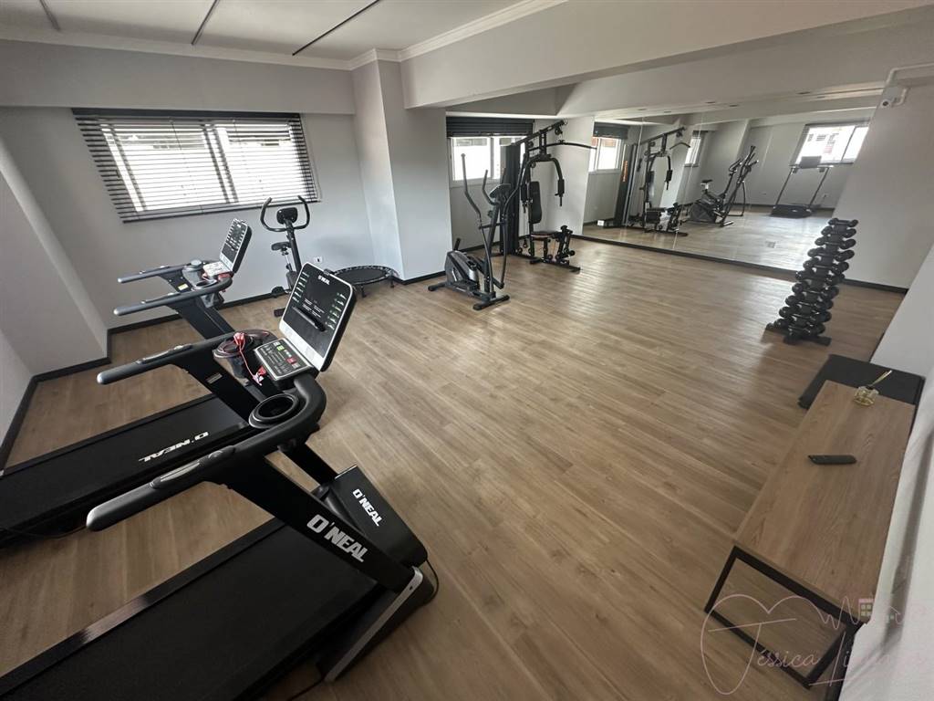 Apartamento com 2 quartos e 74 m² em Vila Tupi, Praia Grande