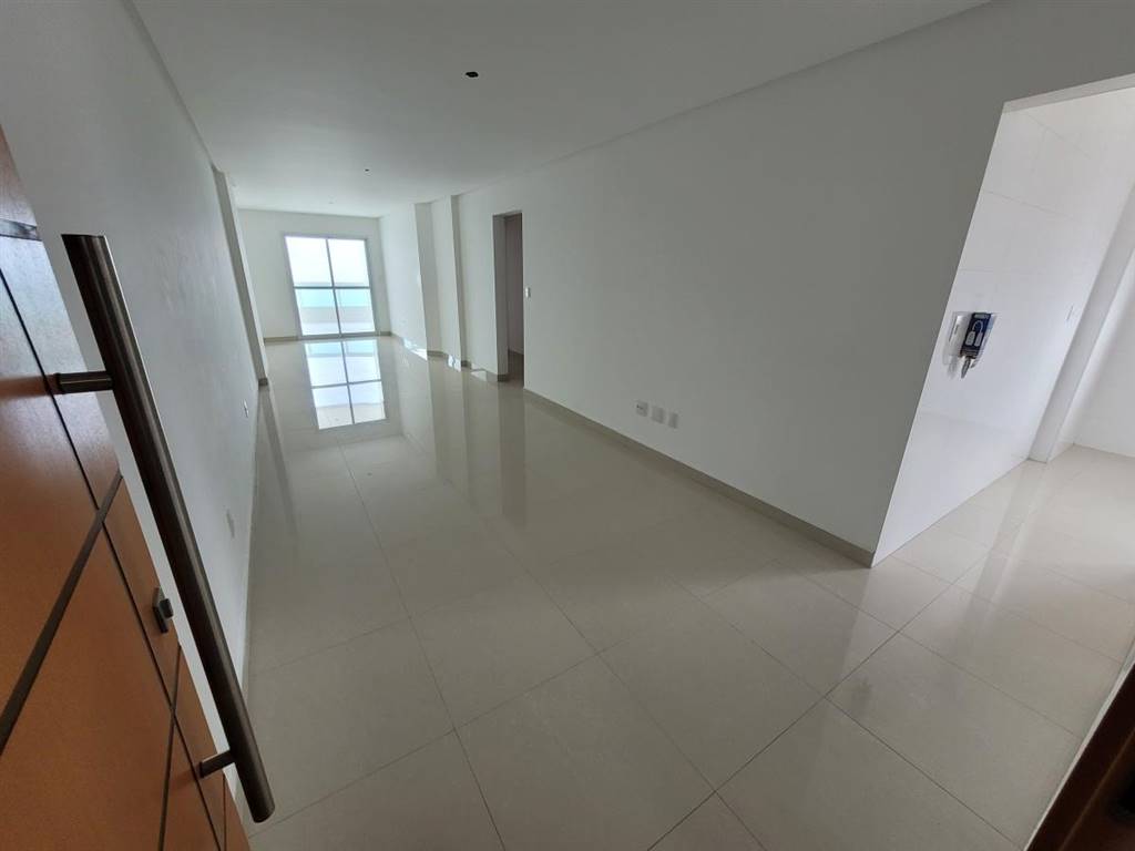 Apartamento com 3 quartos e 123 m² em Vila Tupi, Praia Grande