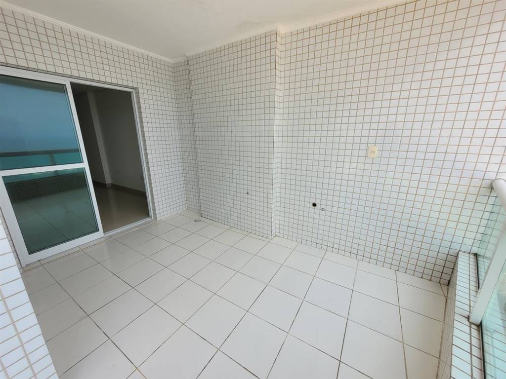 Apartamento com 3 quartos e 123 m² em Vila Tupi, Praia Grande