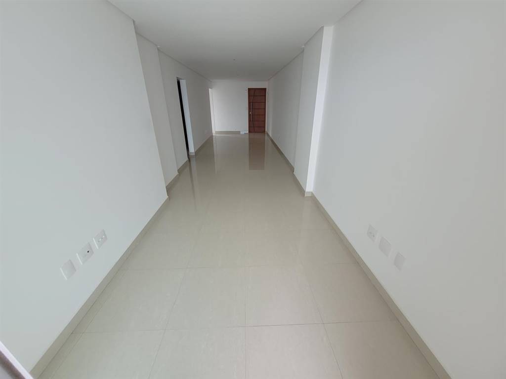 Apartamento com 3 quartos e 123 m² em Vila Tupi, Praia Grande