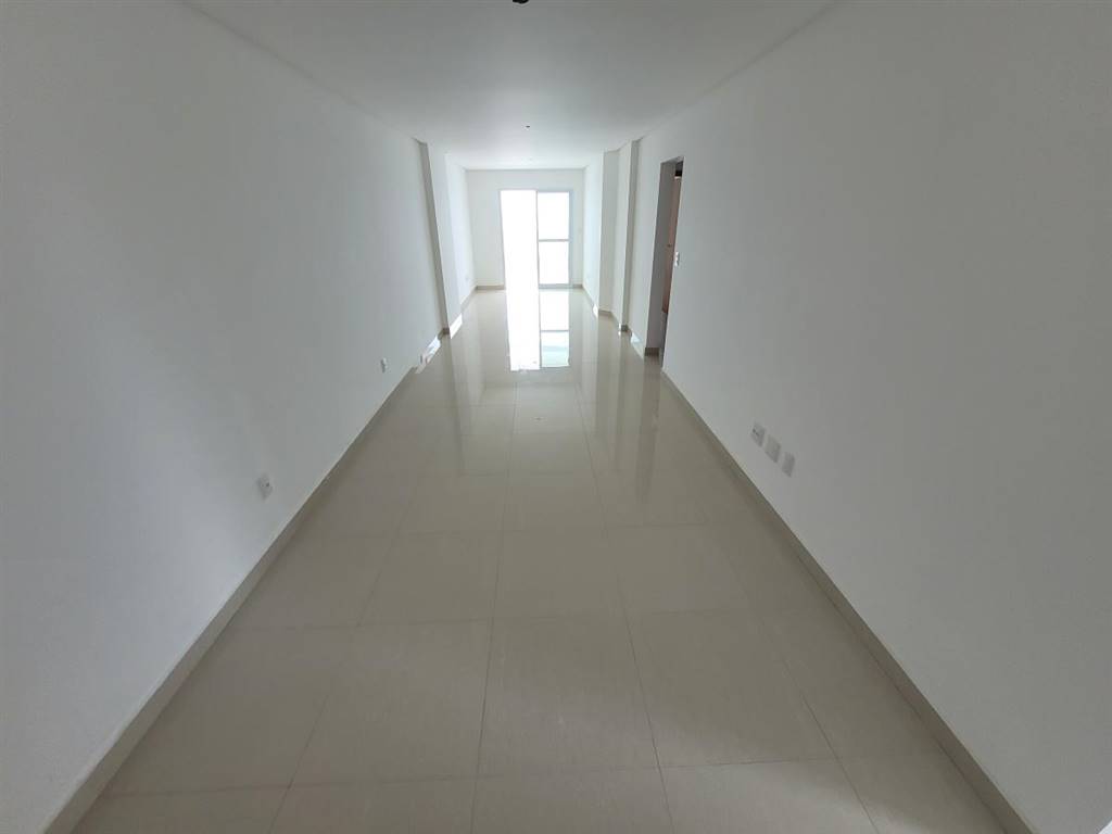 Apartamento com 3 quartos e 123 m² em Vila Tupi, Praia Grande