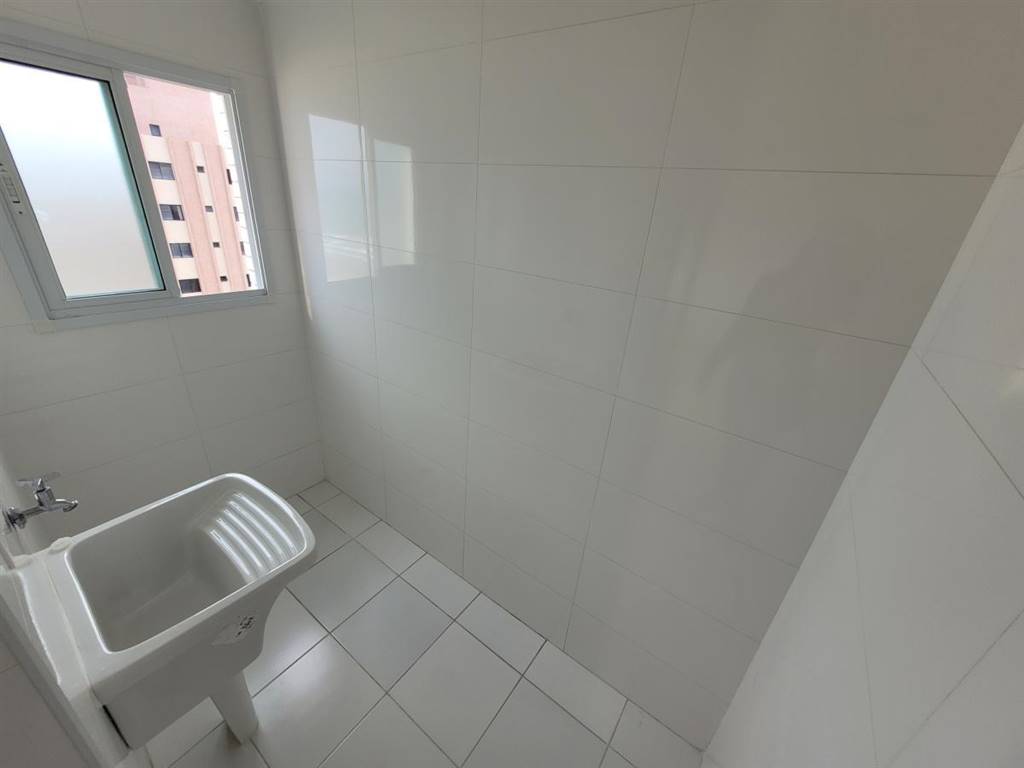 Apartamento com 3 quartos e 123 m² em Vila Tupi, Praia Grande