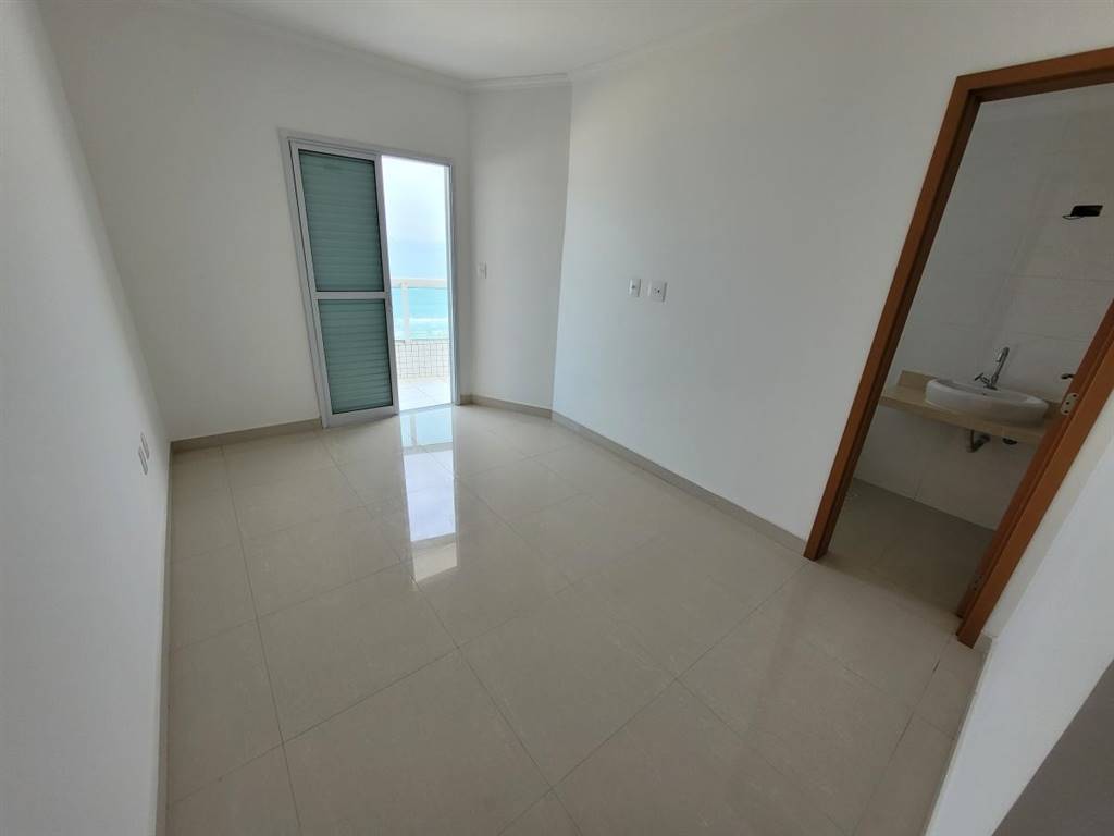 Apartamento com 3 quartos e 123 m² em Vila Tupi, Praia Grande