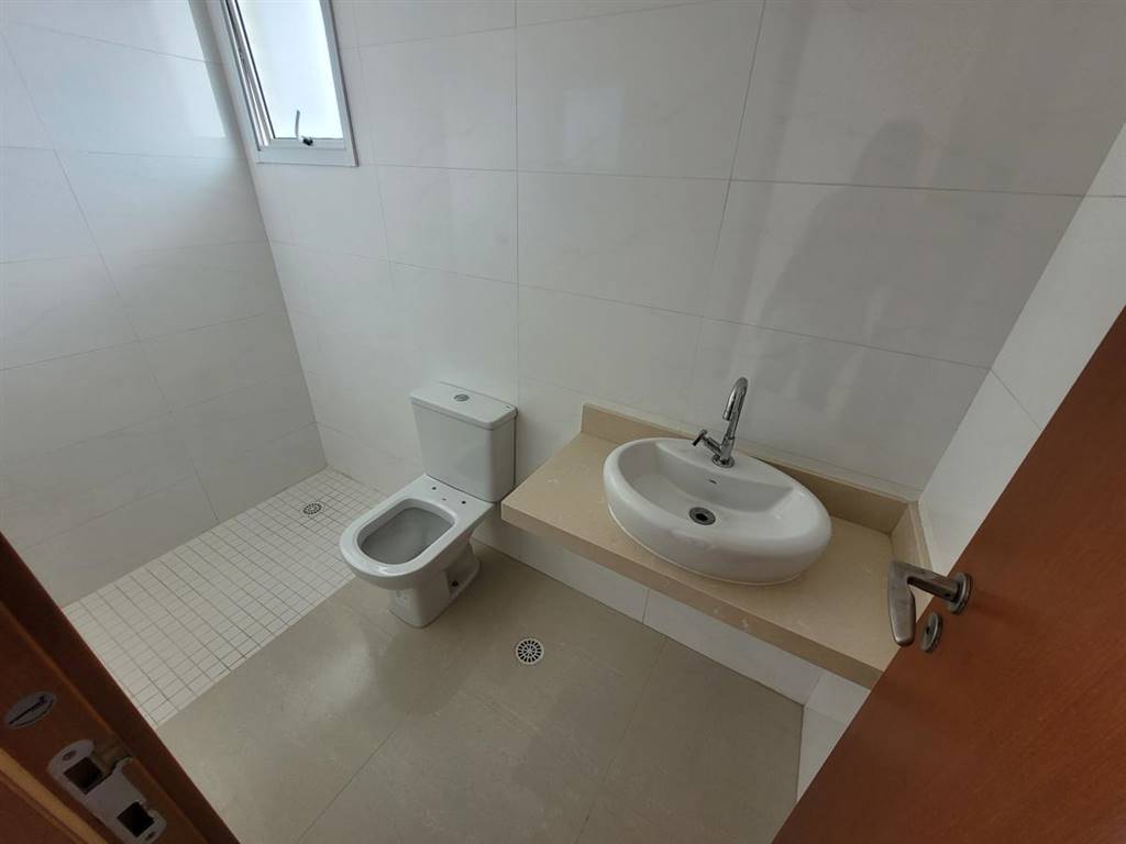 Apartamento com 3 quartos e 123 m² em Vila Tupi, Praia Grande