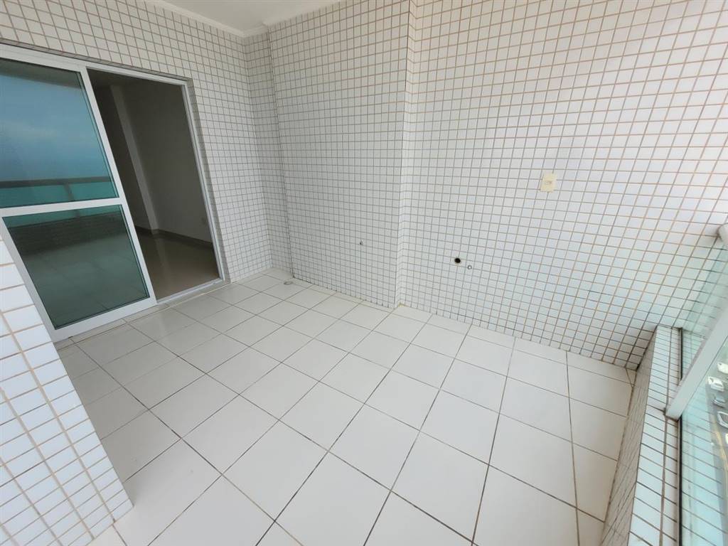 Apartamento com 3 quartos e 123 m² em Vila Tupi, Praia Grande