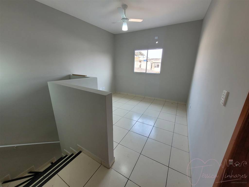 Casa com 2 quartos e 58 m² em Vila Tupi, Praia Grande