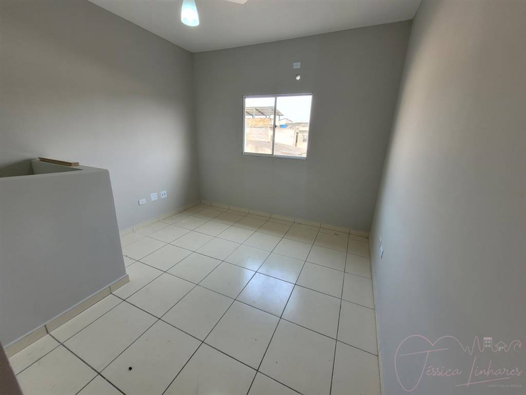 Casa com 2 quartos e 58 m² em Vila Tupi, Praia Grande