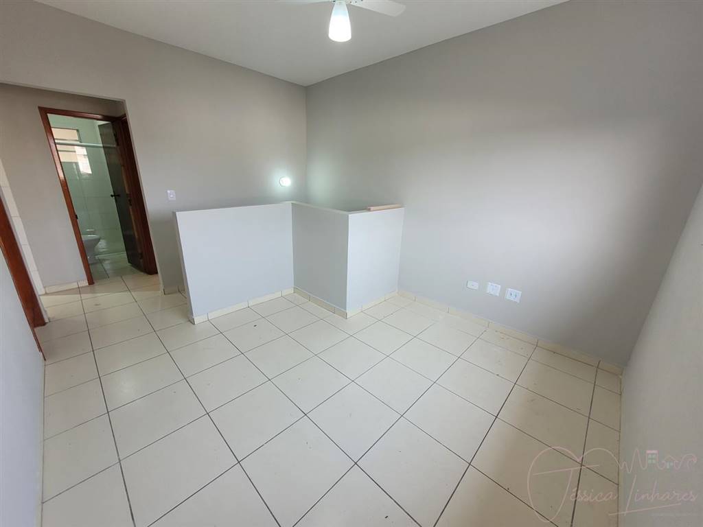 Casa com 2 quartos e 58 m² em Vila Tupi, Praia Grande