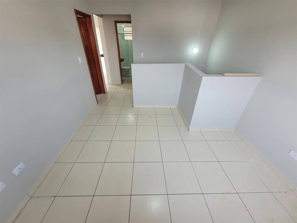 Casa com 2 quartos e 58 m² em Vila Tupi, Praia Grande