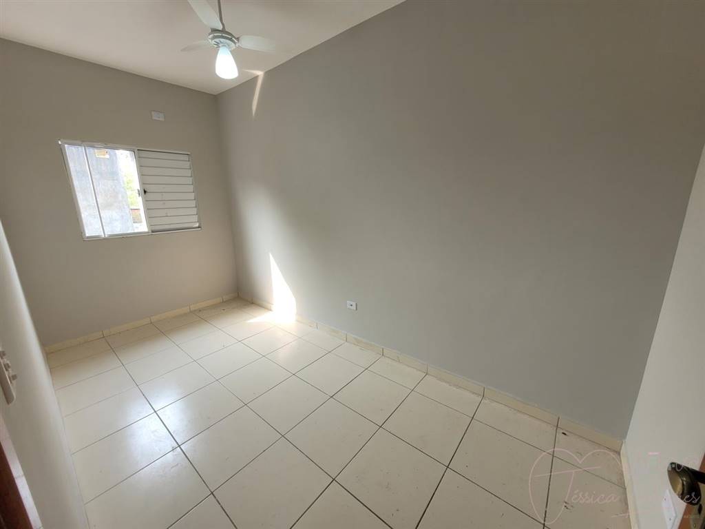 Casa com 2 quartos e 58 m² em Vila Tupi, Praia Grande