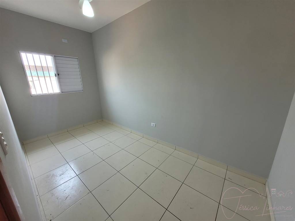 Casa com 2 quartos e 58 m² em Vila Tupi, Praia Grande