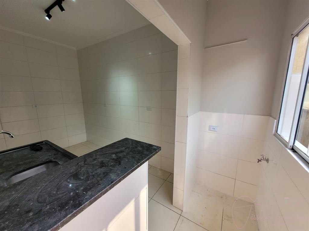 Casa com 2 quartos e 58 m² em Vila Tupi, Praia Grande