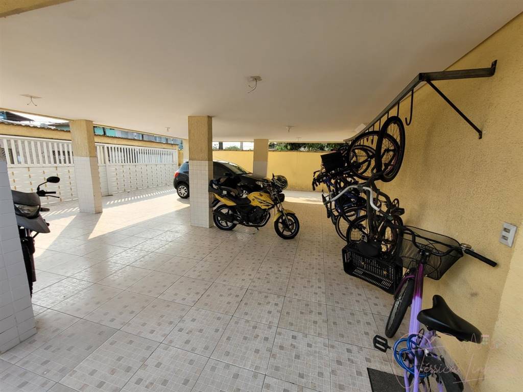 Casa com 2 quartos e 58 m² em Vila Tupi, Praia Grande